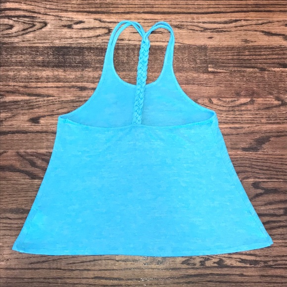 Juniors Bethany Mota Tank Top - Picture 2 of 3